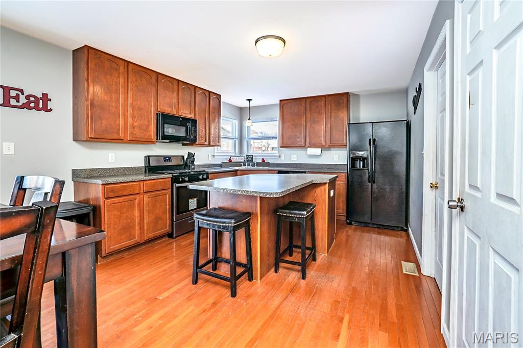 Riverside At Albers Pointe - Residential