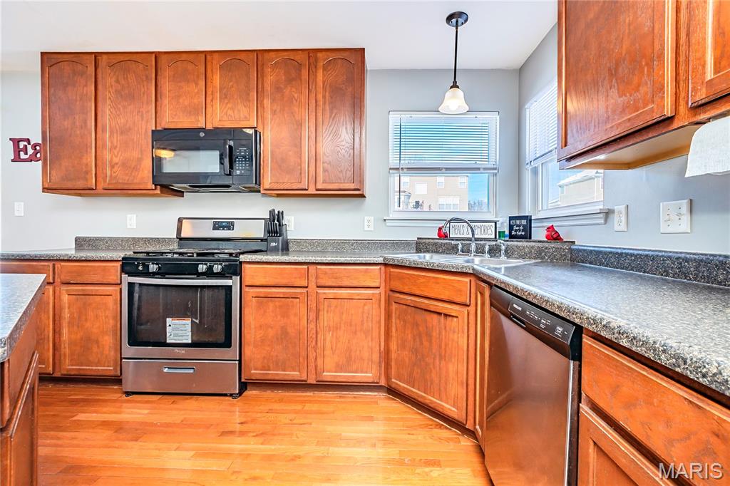 Riverside At Albers Pointe - Residential