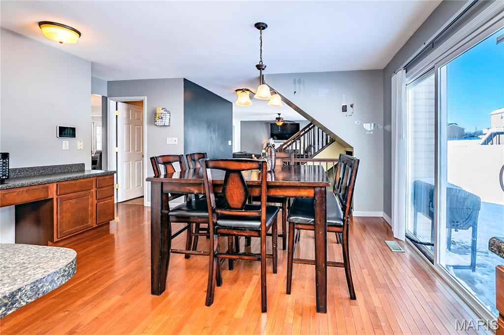 Riverside At Albers Pointe - Residential