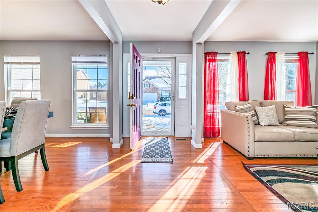 Riverside At Albers Pointe - Residential