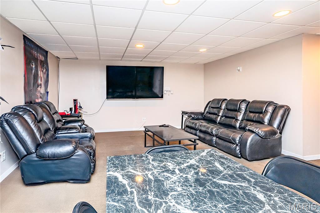 Riverside At Albers Pointe - Residential