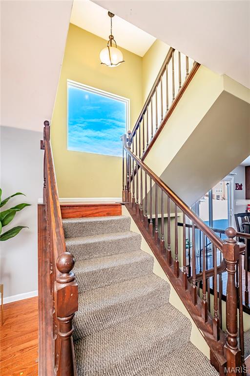 Riverside At Albers Pointe - Residential