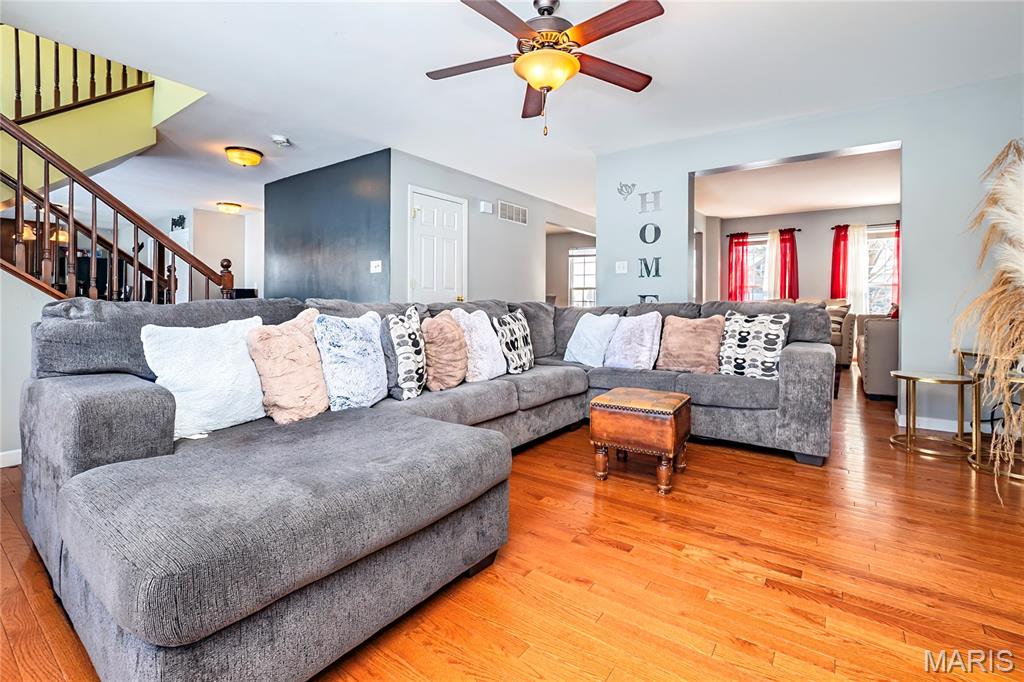 Riverside At Albers Pointe - Residential