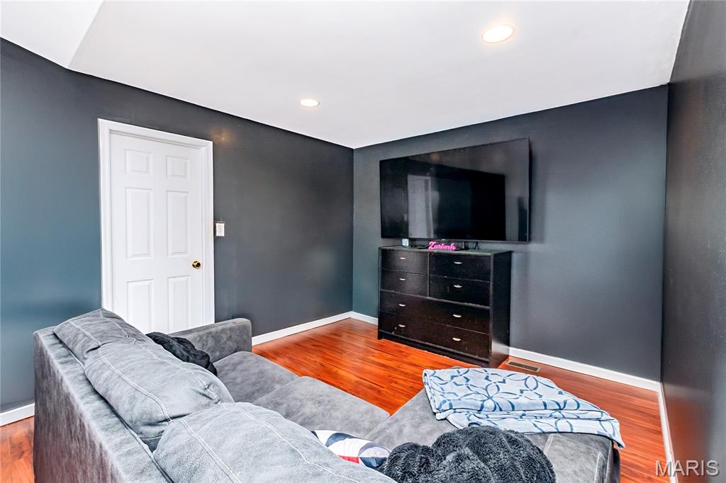 Riverside At Albers Pointe - Residential