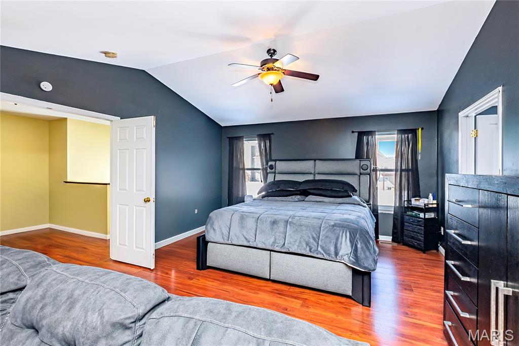 Riverside At Albers Pointe - Residential