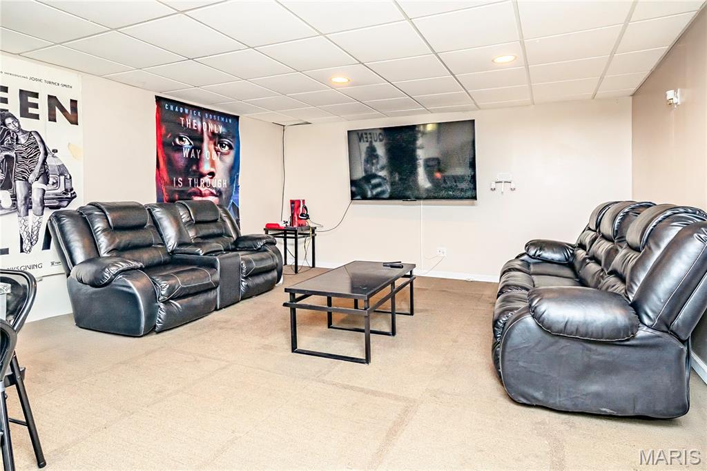 Riverside At Albers Pointe - Residential