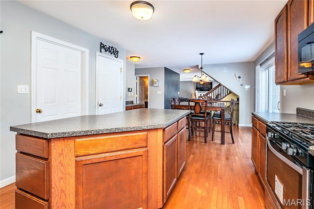 Riverside At Albers Pointe - Residential