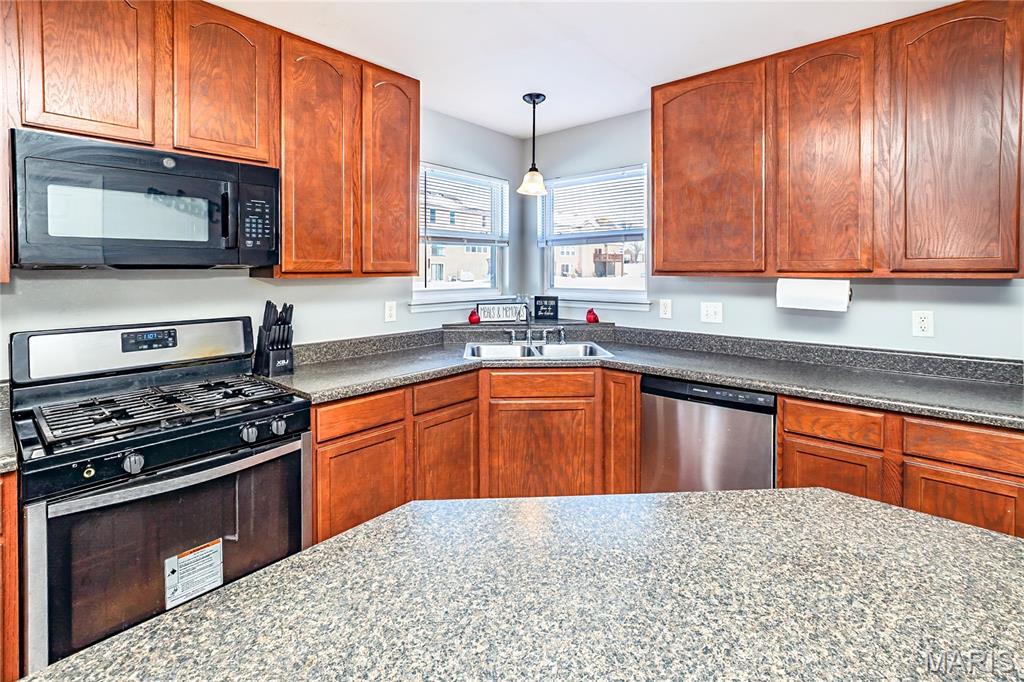 Riverside At Albers Pointe - Residential