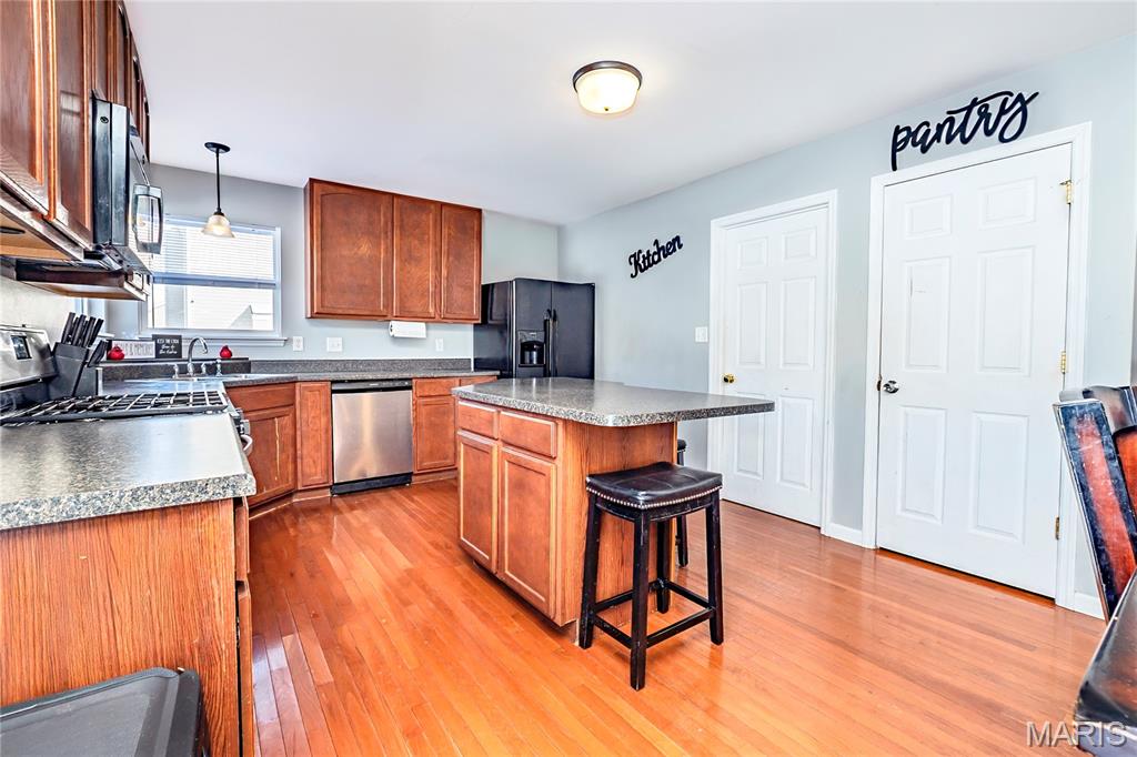 Riverside At Albers Pointe - Residential