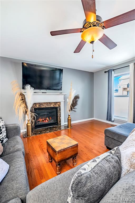 Riverside At Albers Pointe - Residential