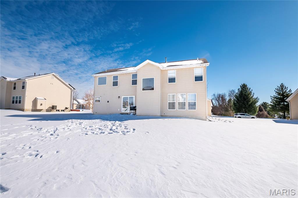 Riverside At Albers Pointe - Residential