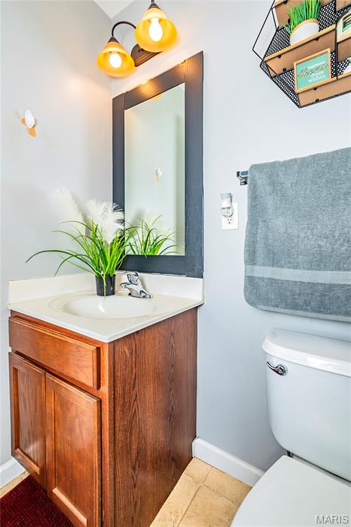 Riverside At Albers Pointe - Residential