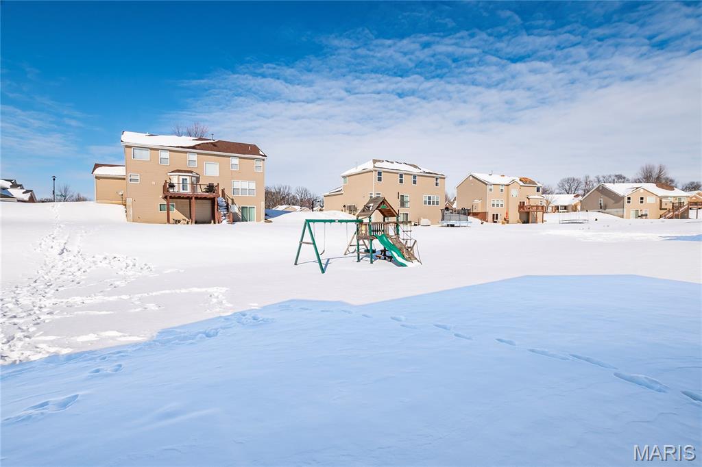 Riverside At Albers Pointe - Residential