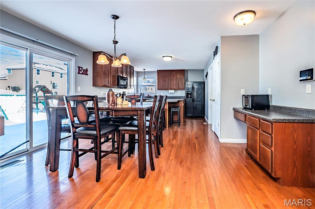 Riverside At Albers Pointe - Residential