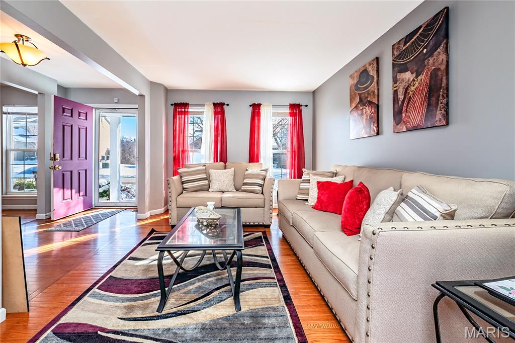 Riverside At Albers Pointe - Residential