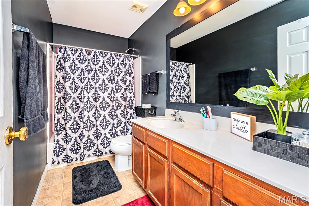 Riverside At Albers Pointe - Residential