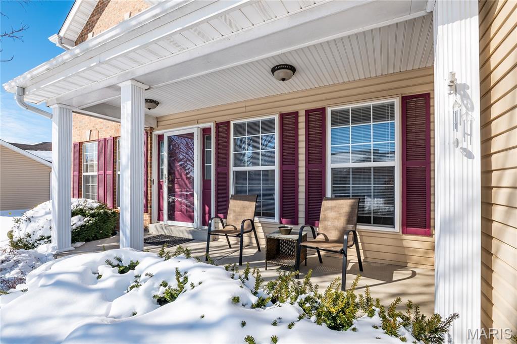 Riverside At Albers Pointe - Residential