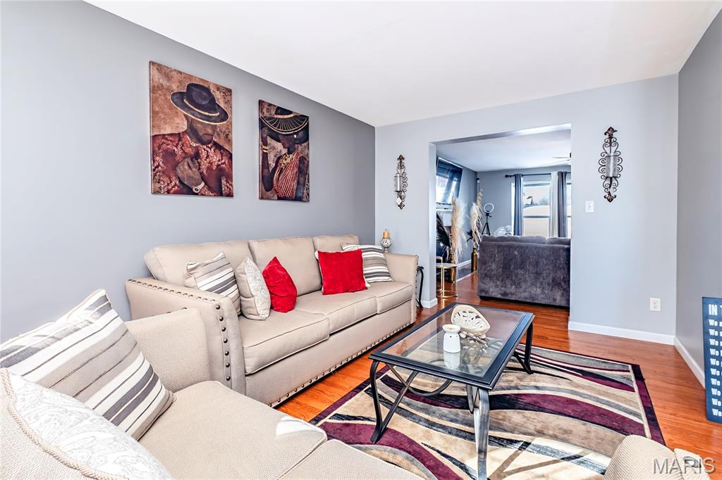 Riverside At Albers Pointe - Residential