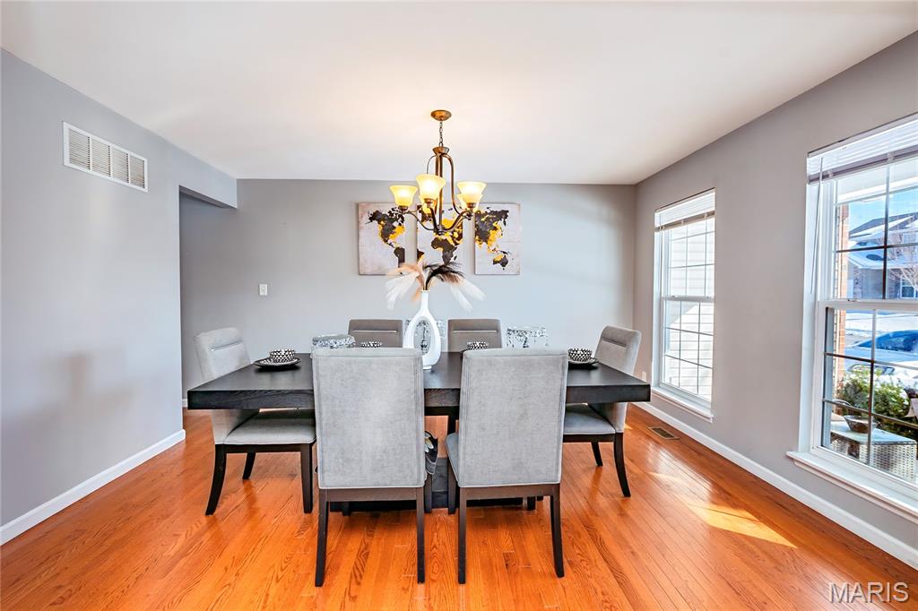 Riverside At Albers Pointe - Residential