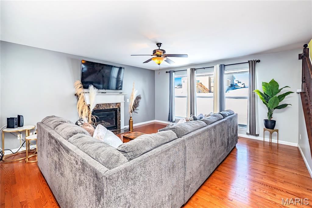 Riverside At Albers Pointe - Residential