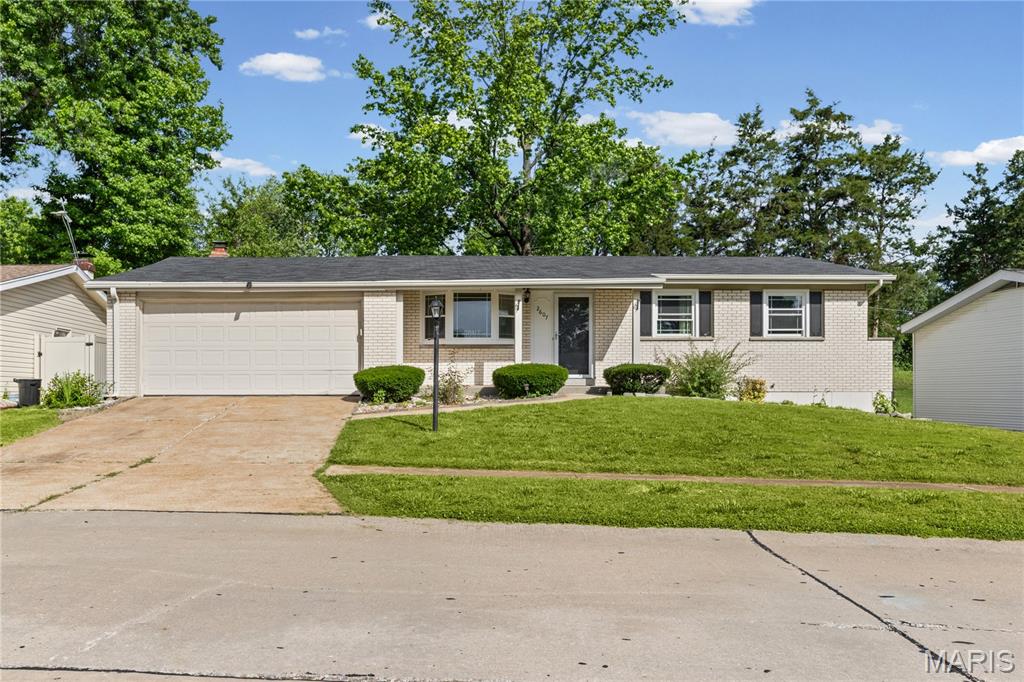 Maple Hills South 6 - Residential