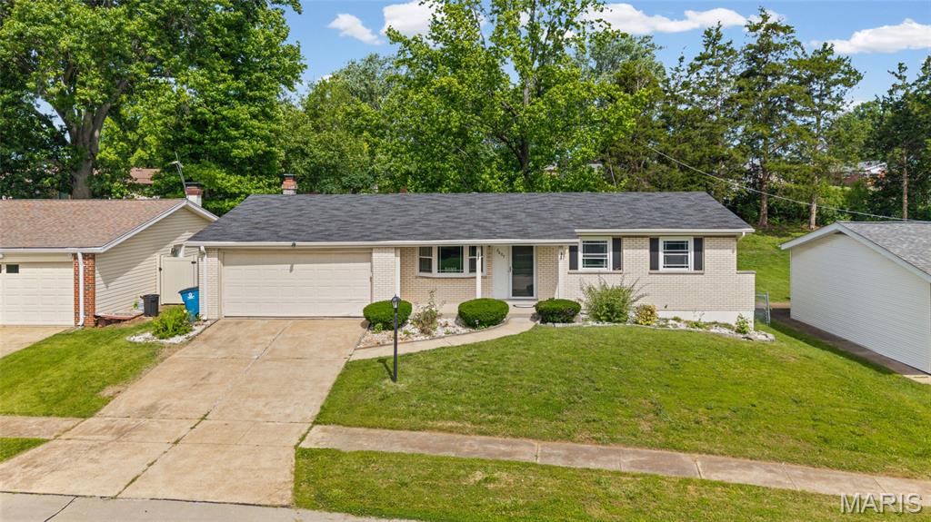 Maple Hills South 6 - Residential