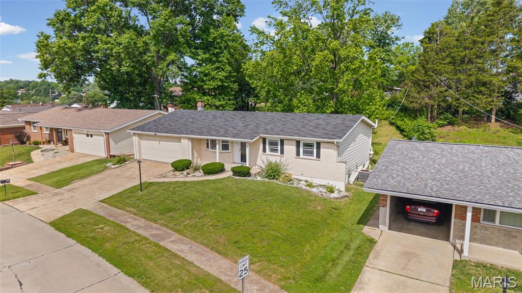 Maple Hills South 6 - Residential