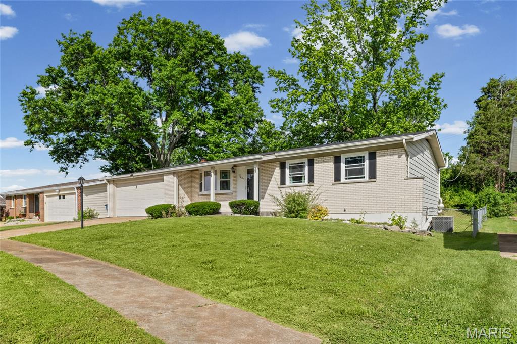 Maple Hills South 6 - Residential