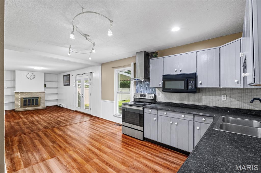 Maple Hills South 6 - Residential