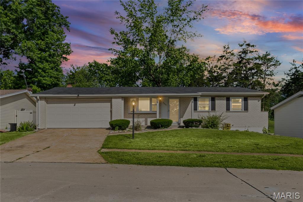Maple Hills South 6 - Residential