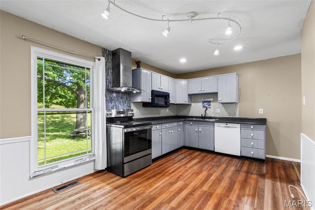 Maple Hills South 6 - Residential