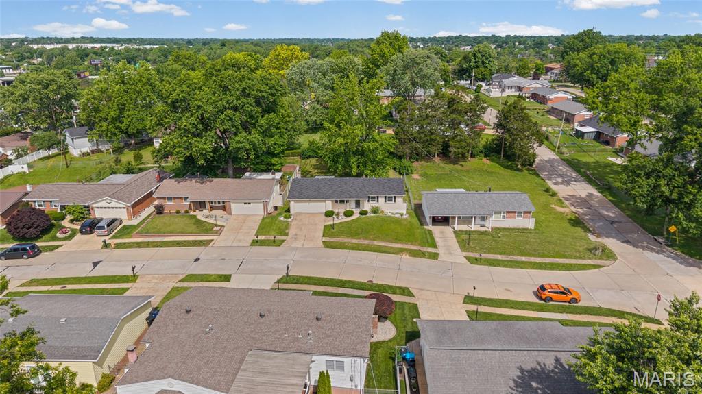 Maple Hills South 6 - Residential