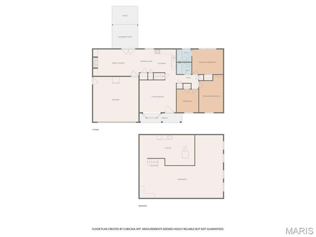 Maple Hills South 6 - Residential