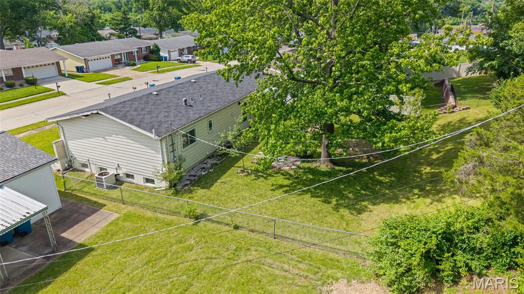 Maple Hills South 6 - Residential