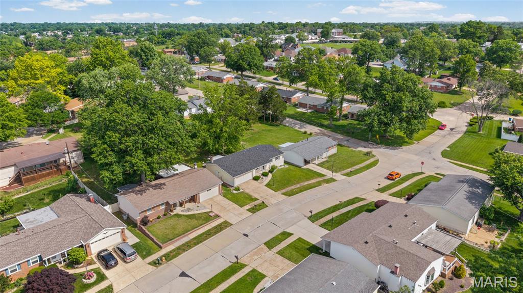 Maple Hills South 6 - Residential