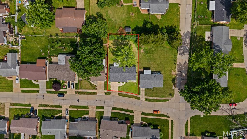 Maple Hills South 6 - Residential