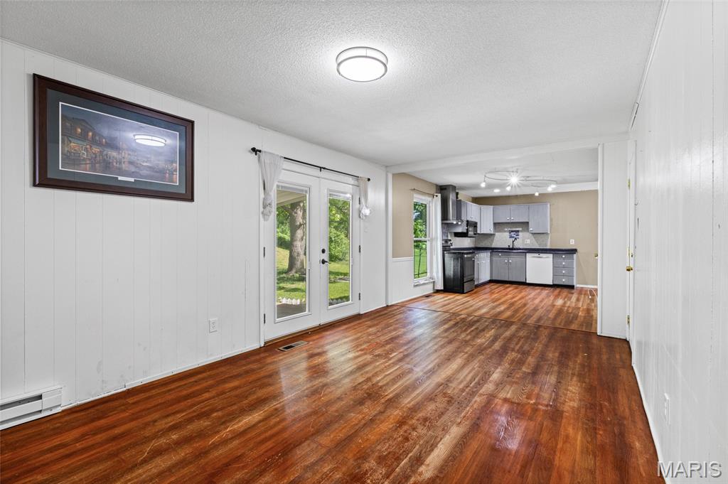Maple Hills South 6 - Residential