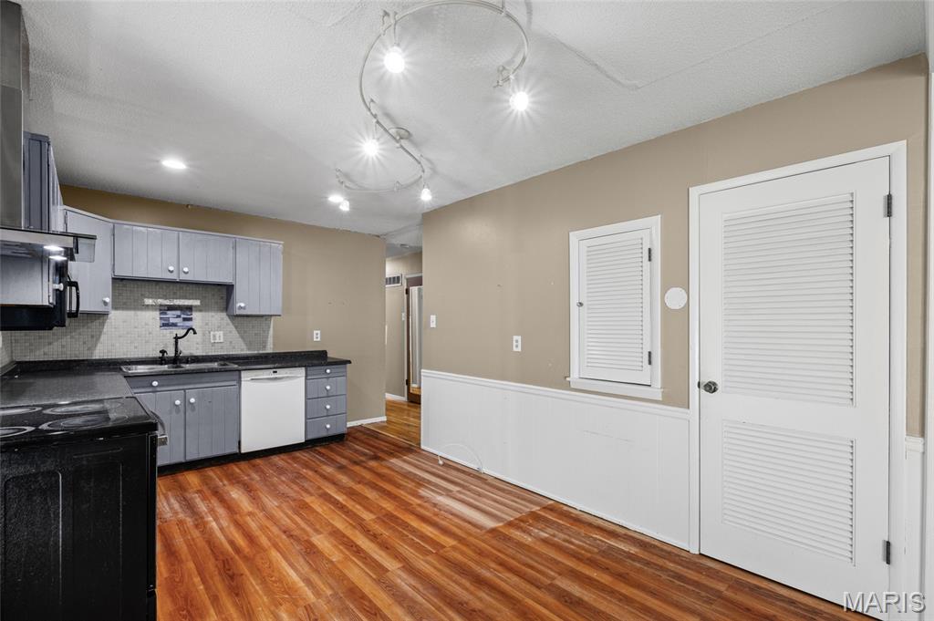 Maple Hills South 6 - Residential