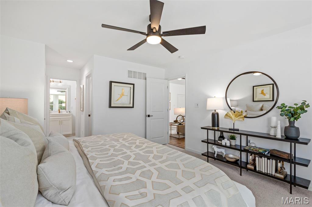 Deer Meadows - Residential