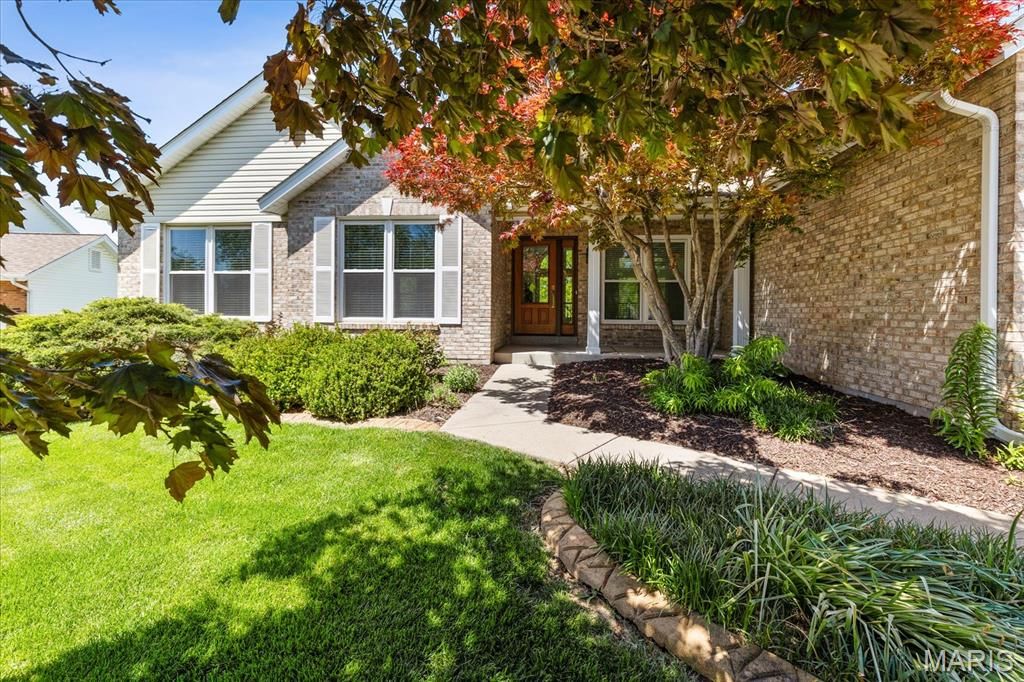 Photo of 30 Richland Court, St Charles, MO 63304 (MLS # 26023815)