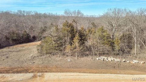 Tiny photo for 8 Oakview Ct. - Lot 16, Troy, MO 63379 (MLS # 26005206)