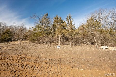 Tiny photo for 8 Oakview Ct. - Lot 16, Troy, MO 63379 (MLS # 26005206)