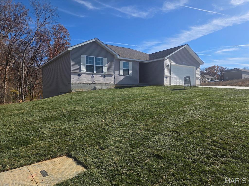 28504 Shallow Water Road