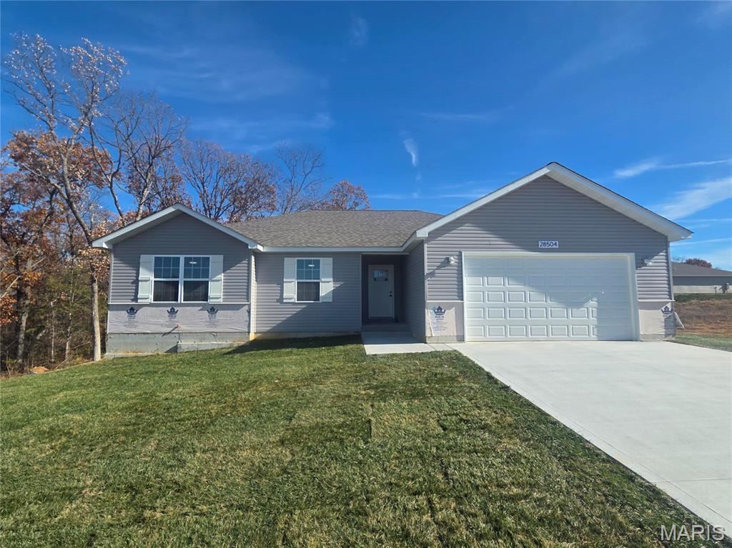 28504 Shallow Water Road