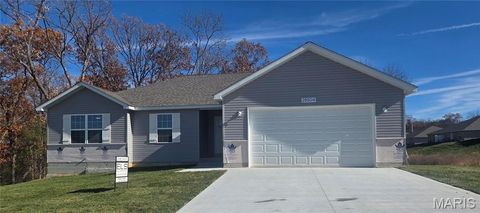28504 Shallow Water Road Warrenton MO 63383