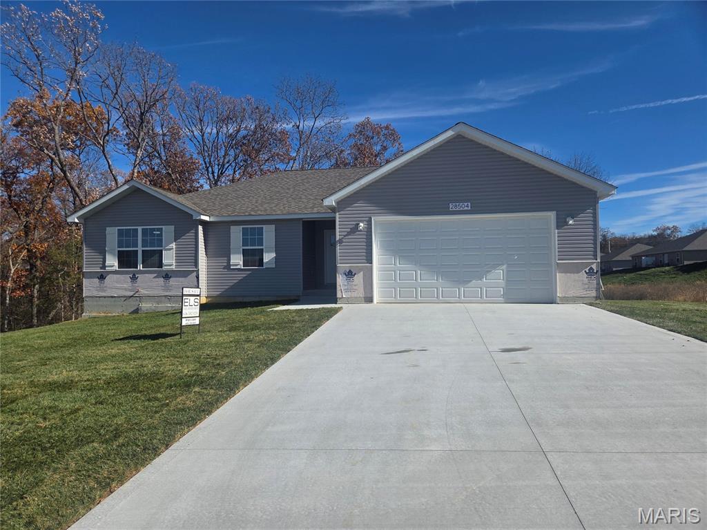 28504 Shallow Water Road