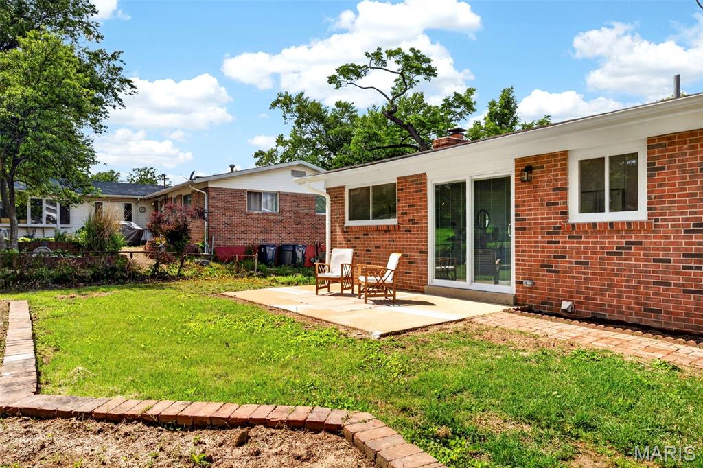 Fox Creek 2 - Residential