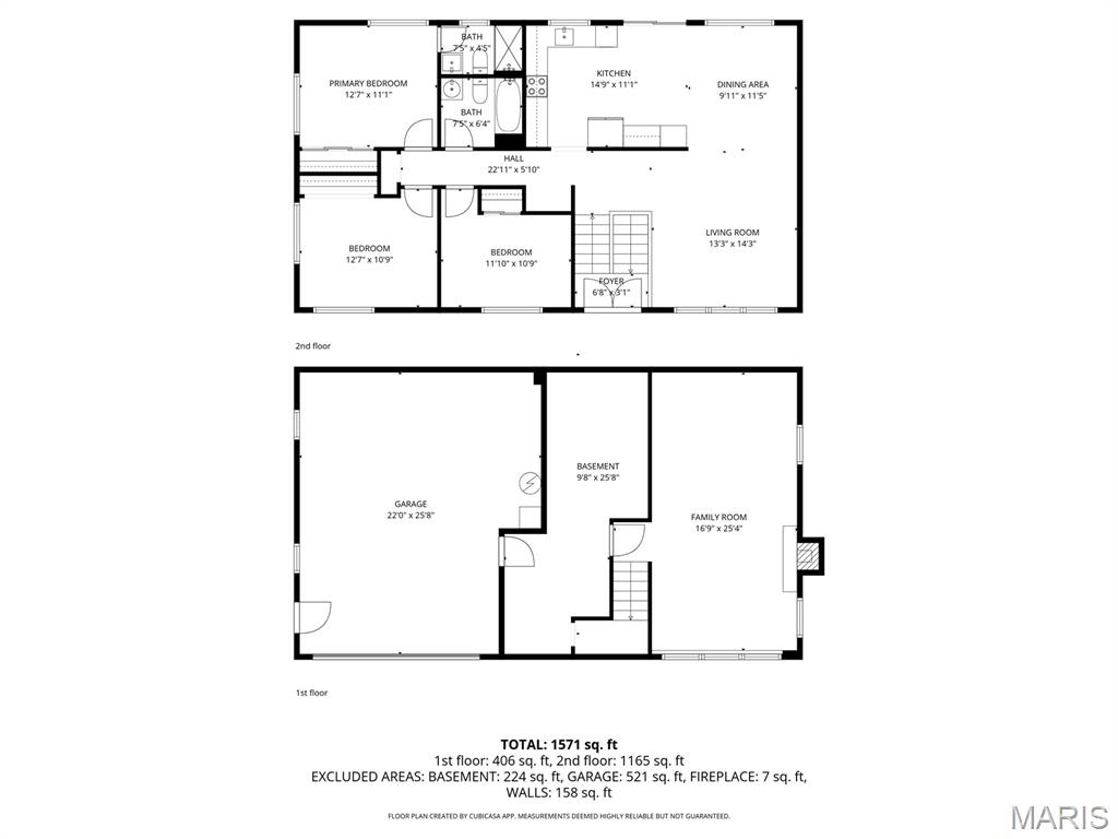 Fox Creek 2 - Residential