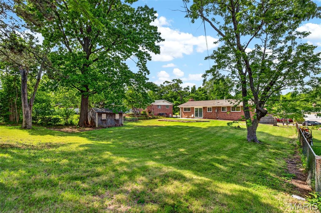 Fox Creek 2 - Residential