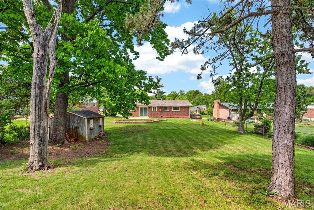 Fox Creek 2 - Residential